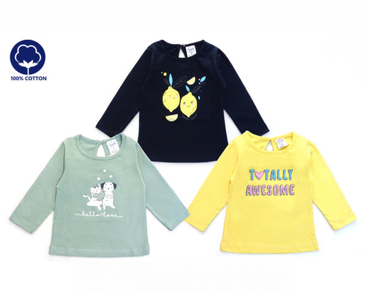 SInker F/S Top Single Piece