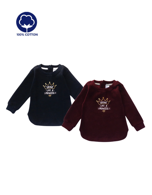 Jacquard F/S A L Frock Single Piece