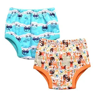 Mee Mee Potty Training pull - up Pants For Growing Baby/Toddlers- Pack of 2