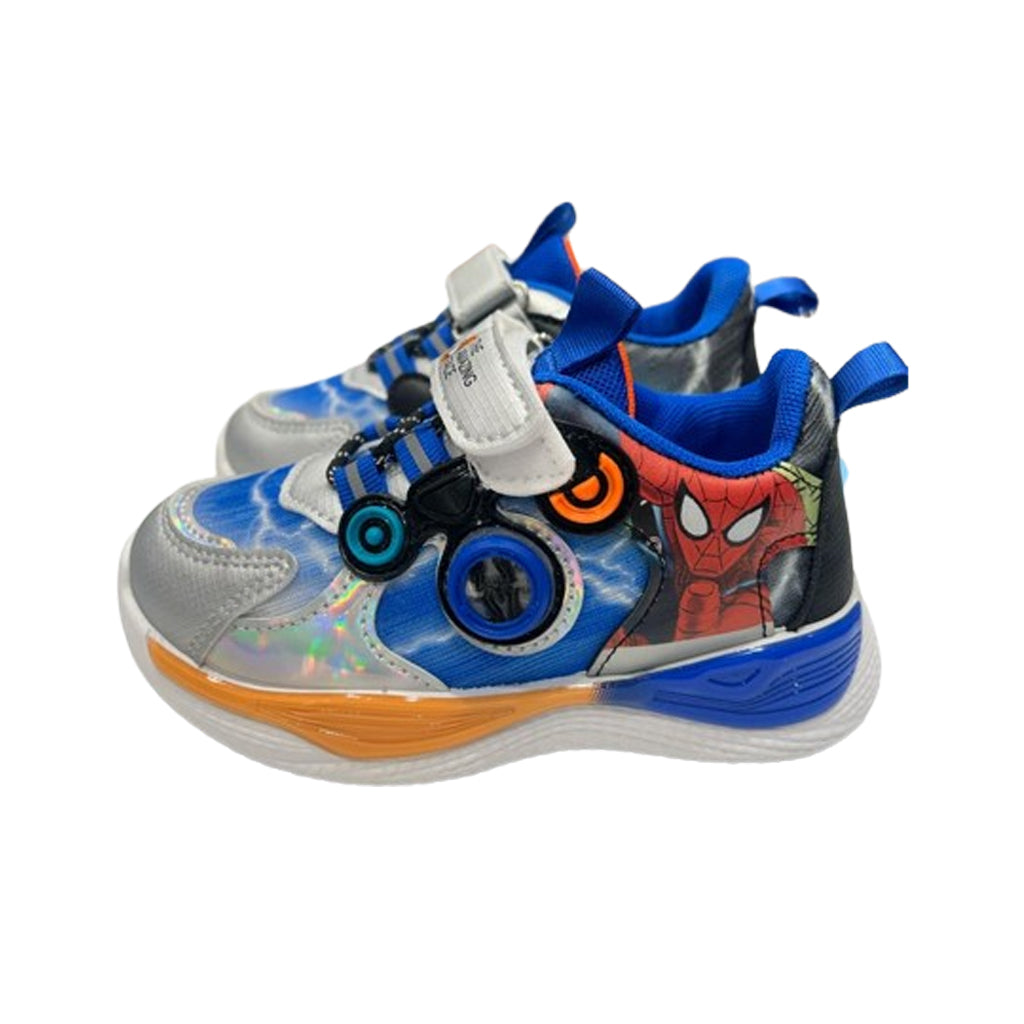 PVC Kids Unisex Imported Sneakers Shoes for Boys & Girls