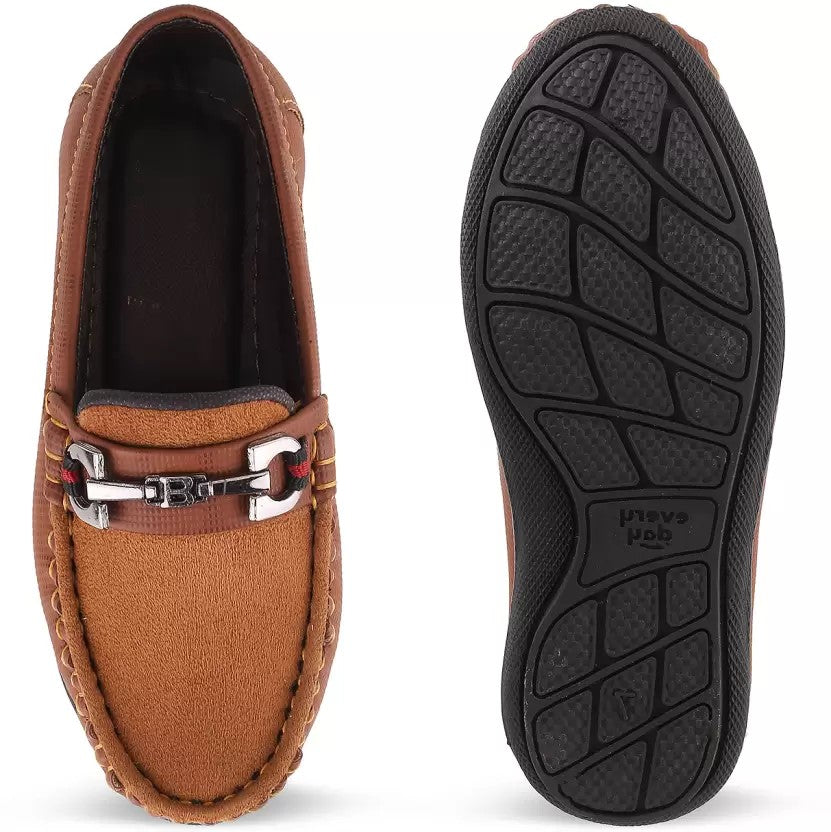 Slip on Loafers For Boys