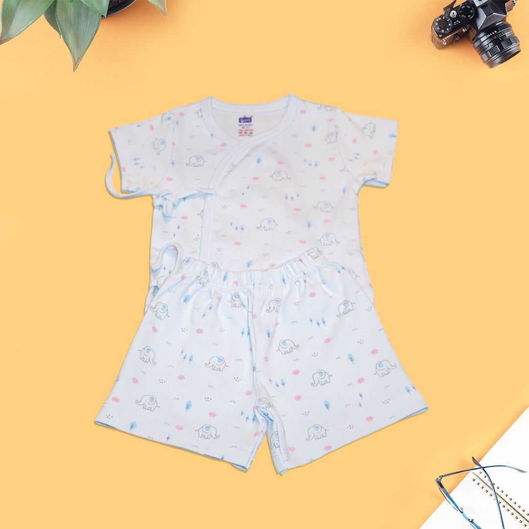 Newborn Baby Jabla set