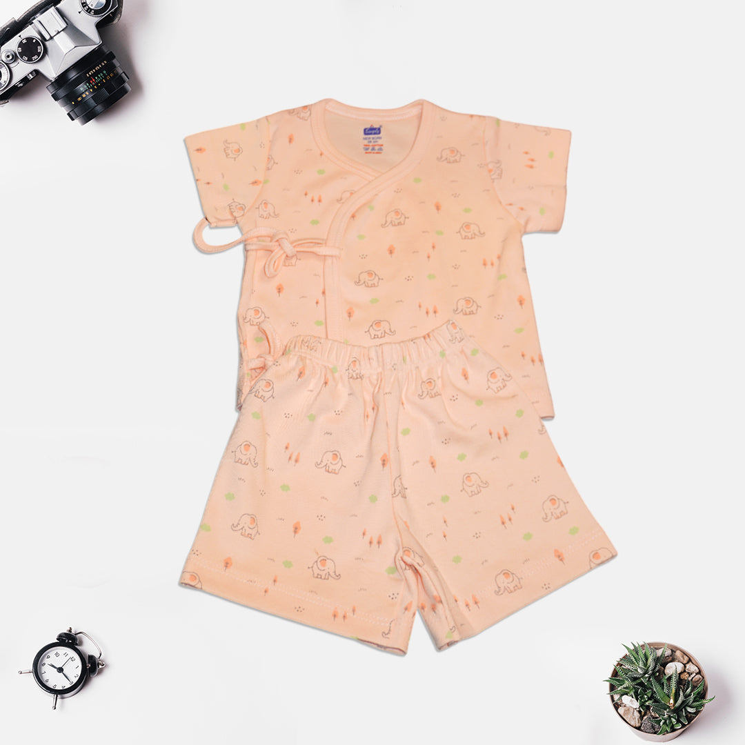 Newborn Baby Jabla set