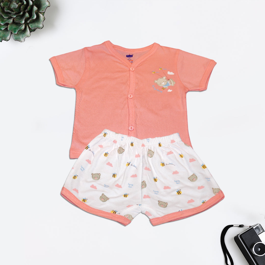 Newborn Baby Jabla set