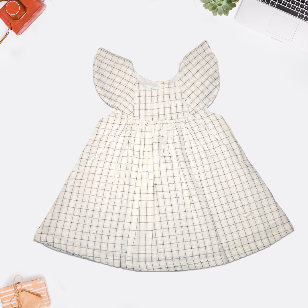 Cotton Frock