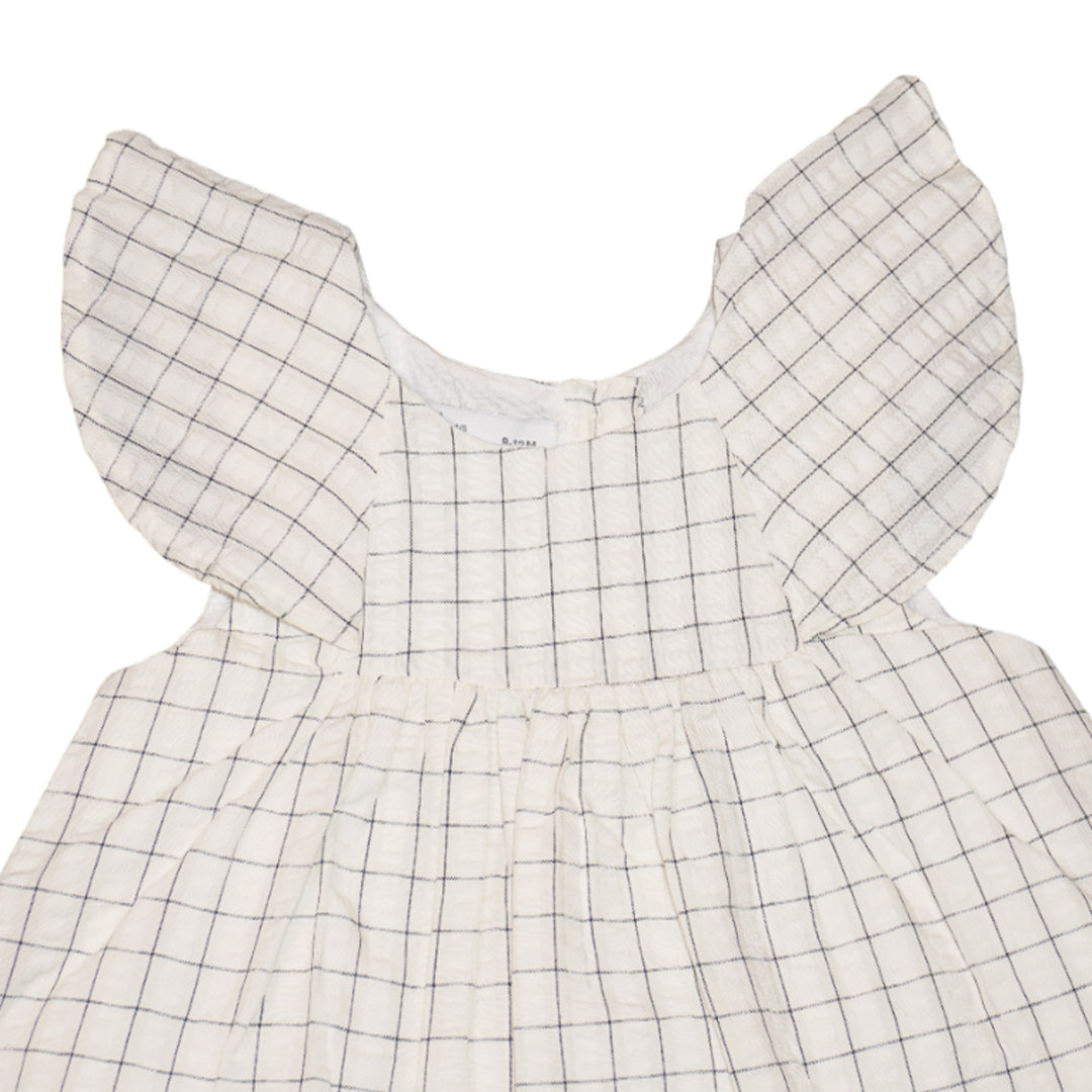 Cotton Frock