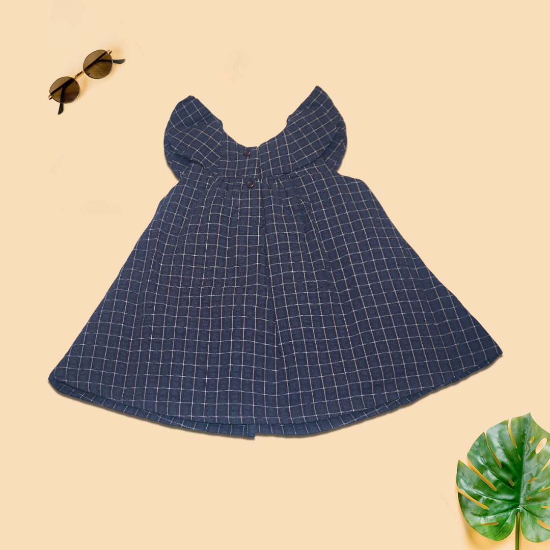 Cotton Frock