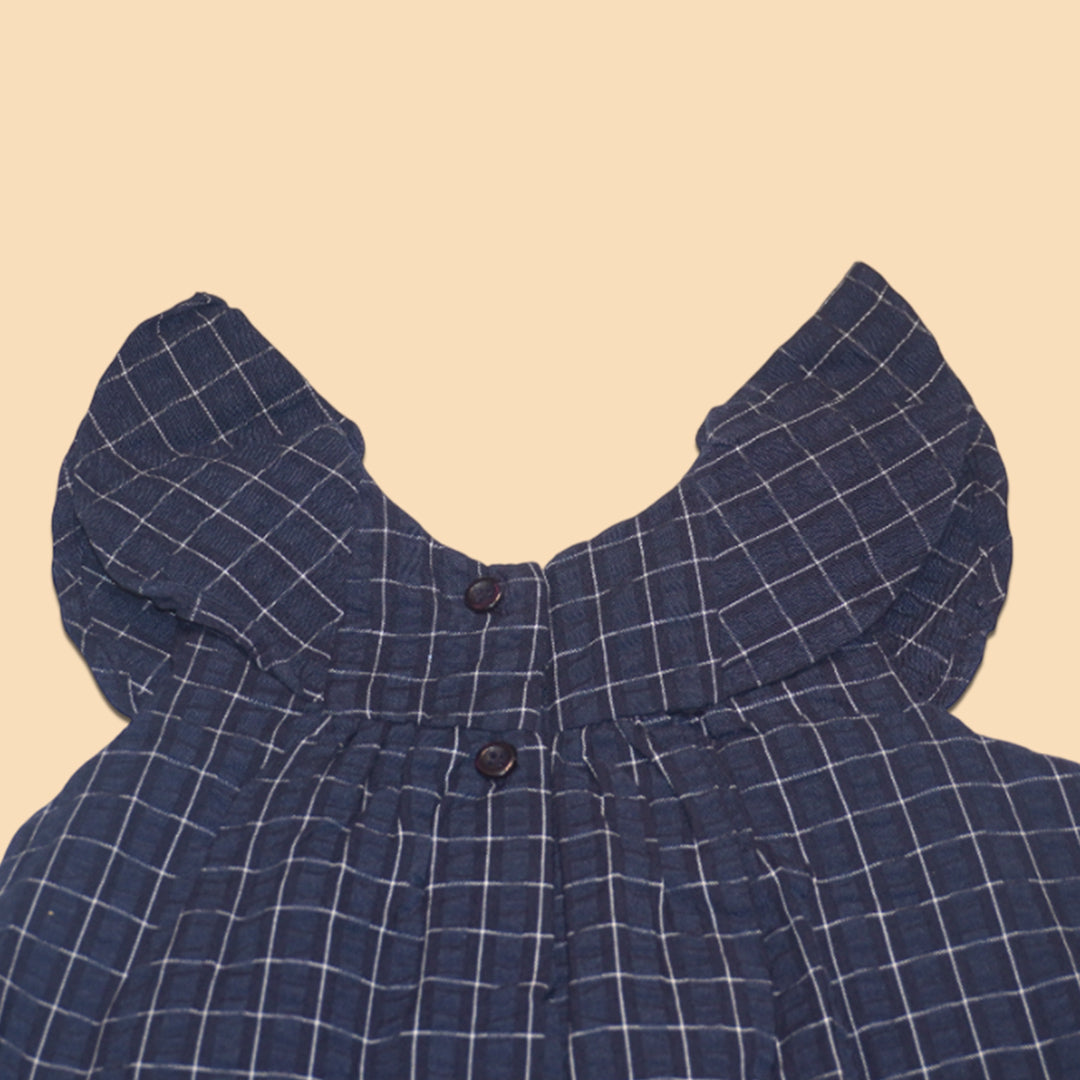 Cotton Frock
