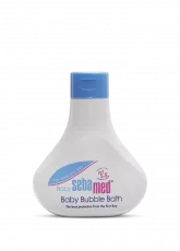 Sebamed Baby Bubble Bath, 200ml
