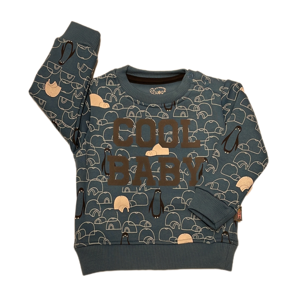 Kids Sweat Shirt