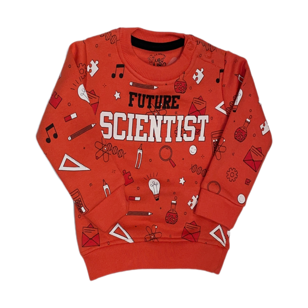 Kids Sweat Shirt