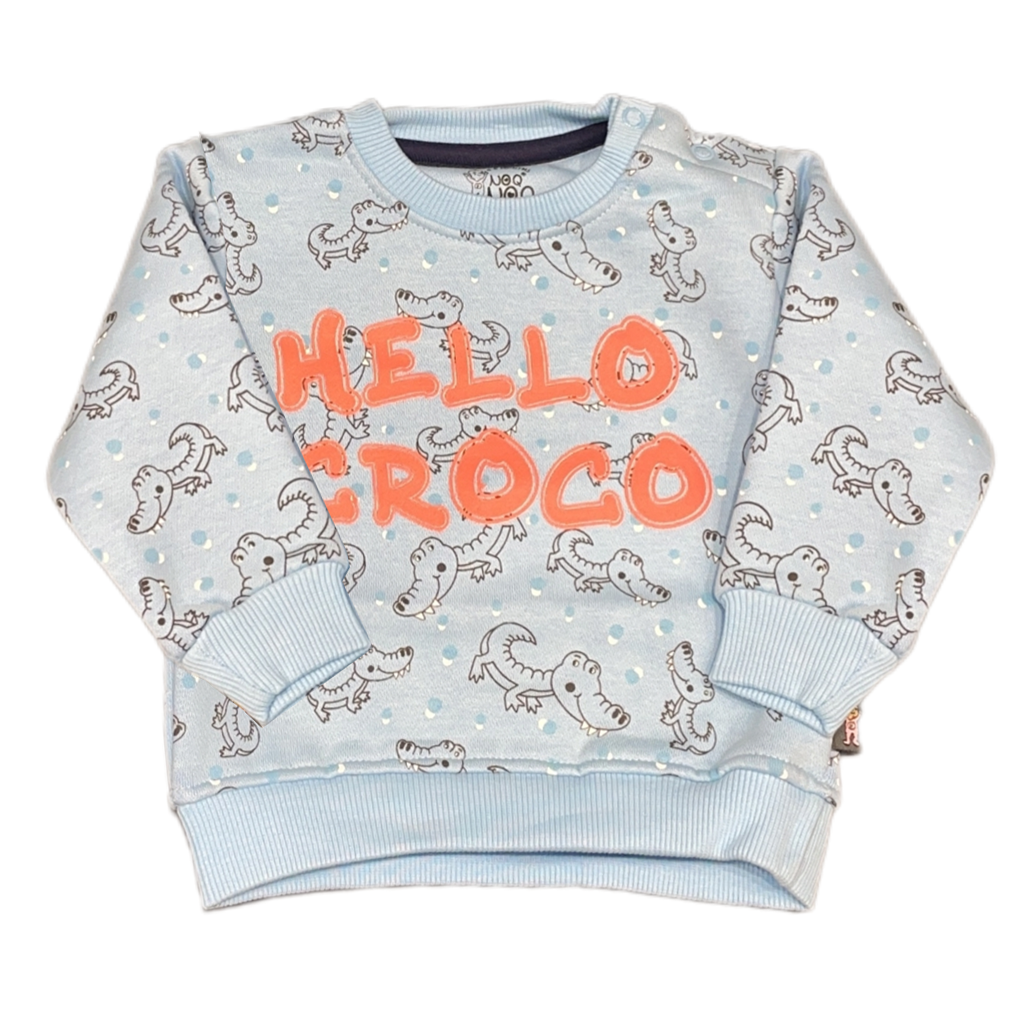 Kids Sweat Shirt