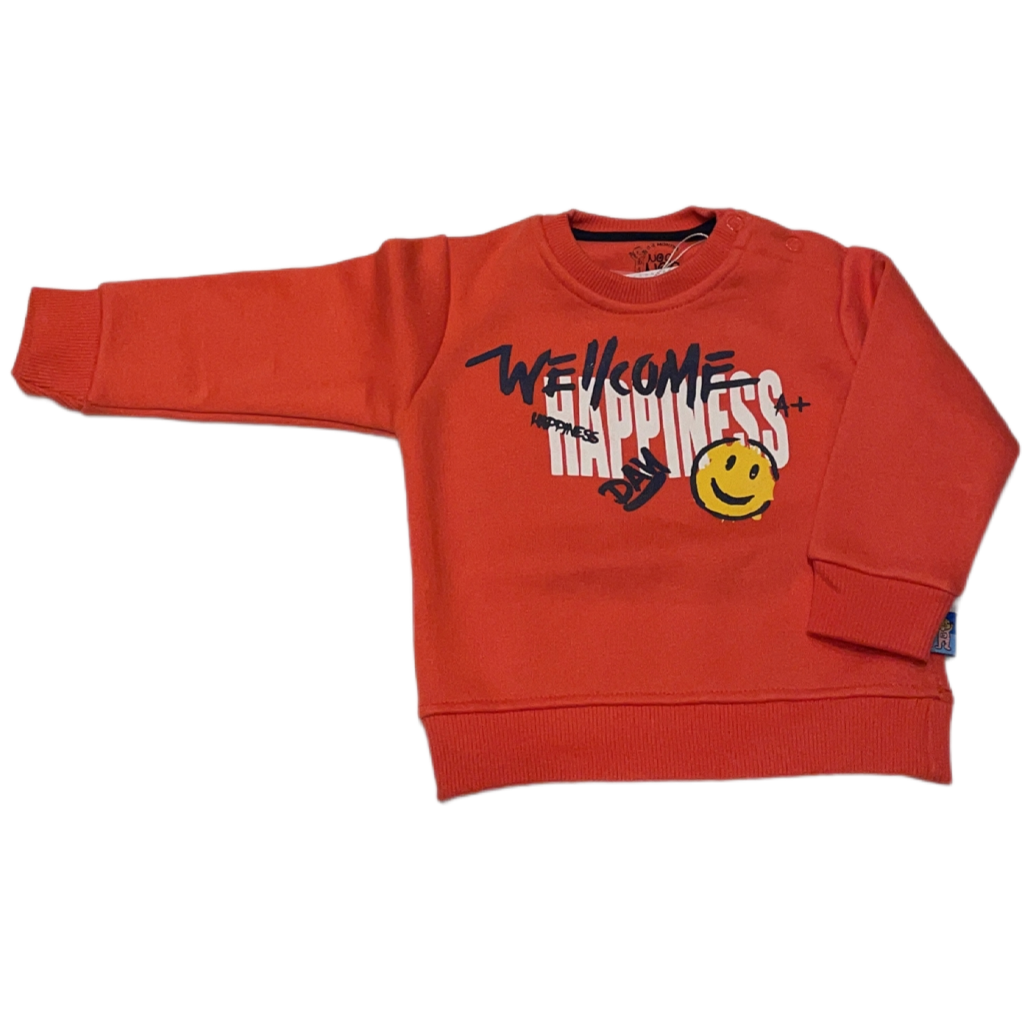 Kids Sweat Shirt