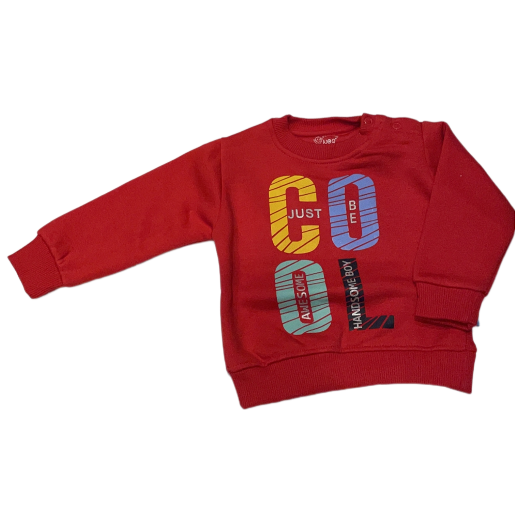 Kids Sweat Shirt