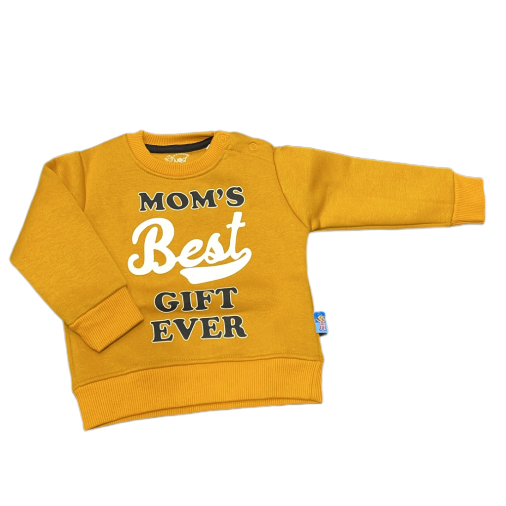 Kids Sweat Shirt