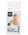 Mee Mee Eazy Flo Silicone Teat Medium Flow - Pack of 2