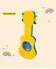 Mee Mee Cute Companion Rattle Set - Pack of 5 (Color May Vary)