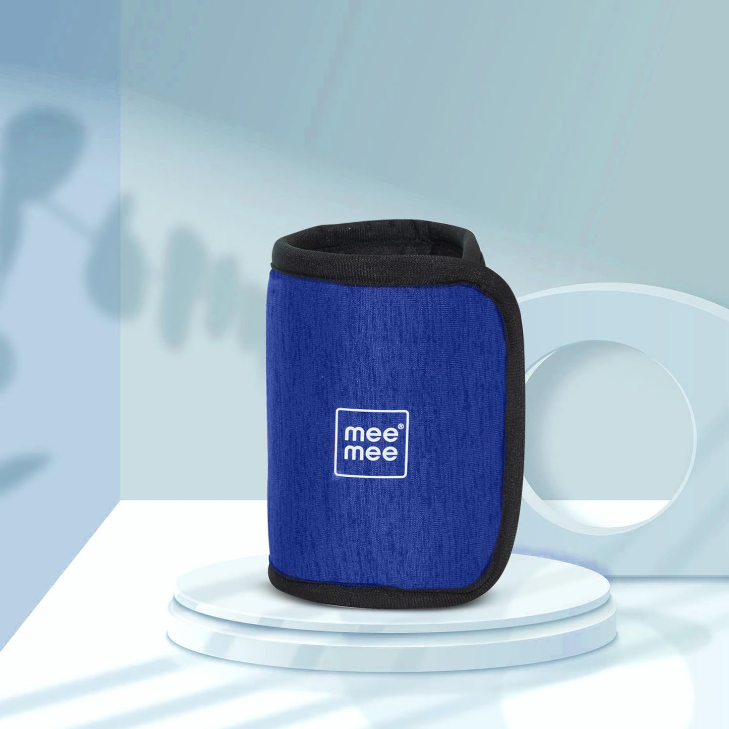 mee mee portable baby bottle warmer with quick usb charging 10 minutes milk warmer