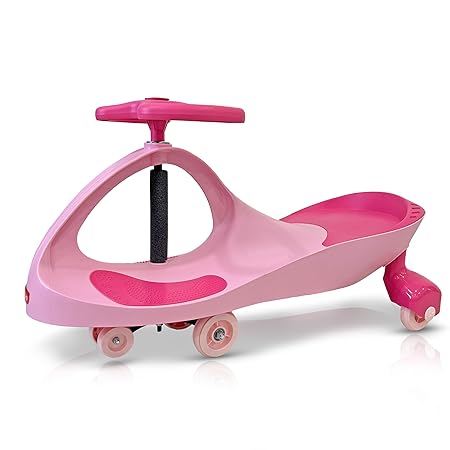 Sunshine Swing Car, Magic Car, Kids Push Car, Swing Car for Kids, Comfortable Seats & Durable, Baby Car, Magic Toy Car, Kids Swing Car, Ride On Car, Kids Car, 3+ Years