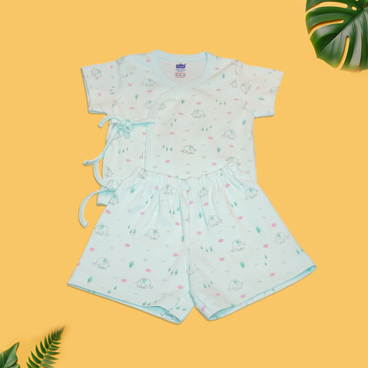 Newborn Baby Jabla set