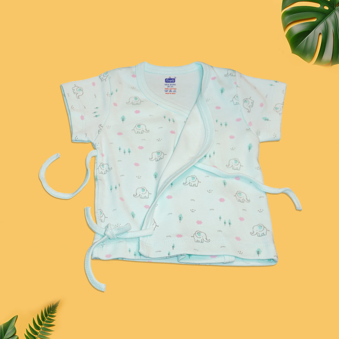 Newborn Baby Jabla set