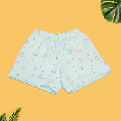 Newborn Baby Jabla set