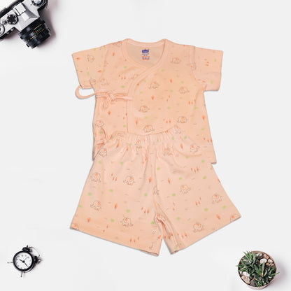 Newborn Baby Jabla set