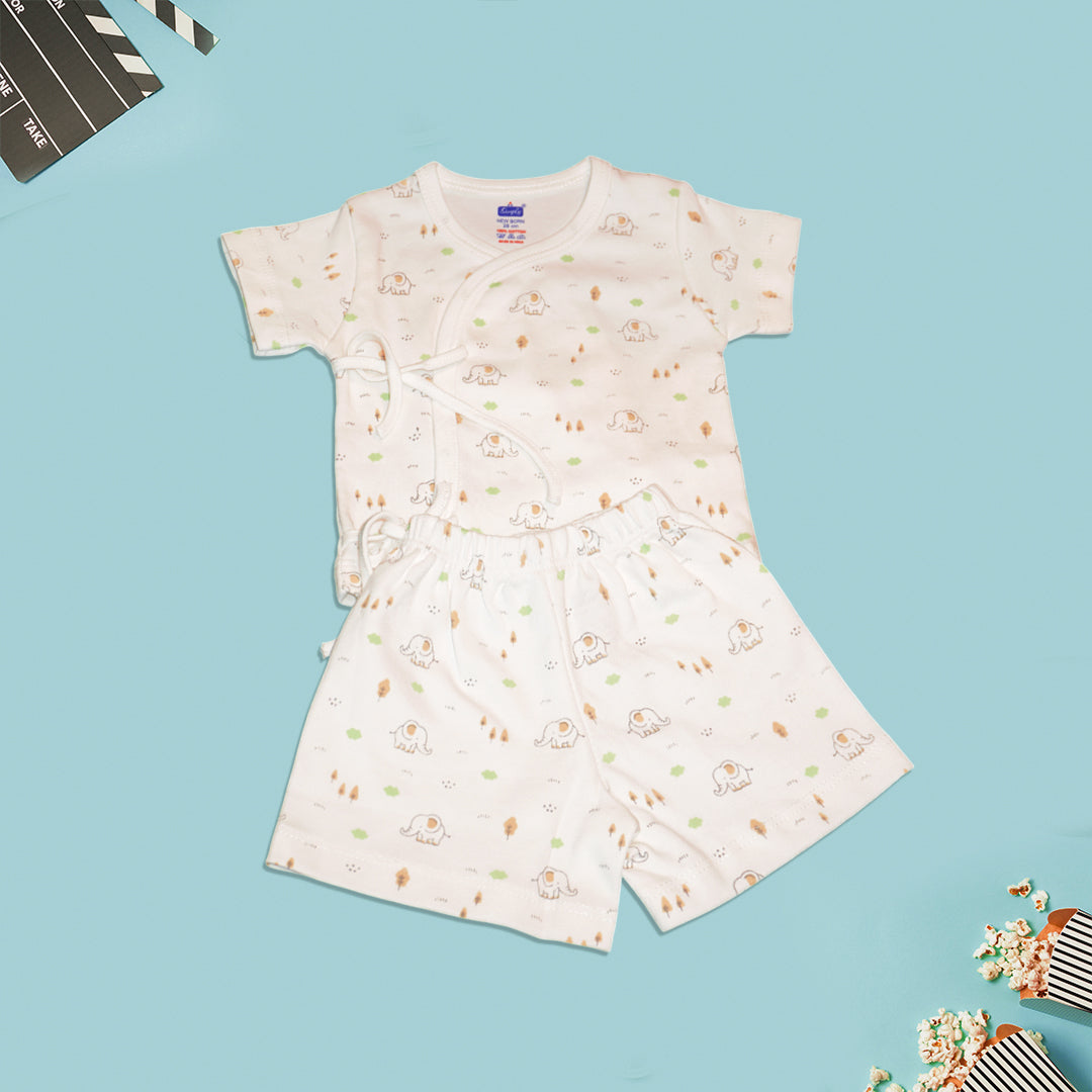 Newborn Baby Jabla set