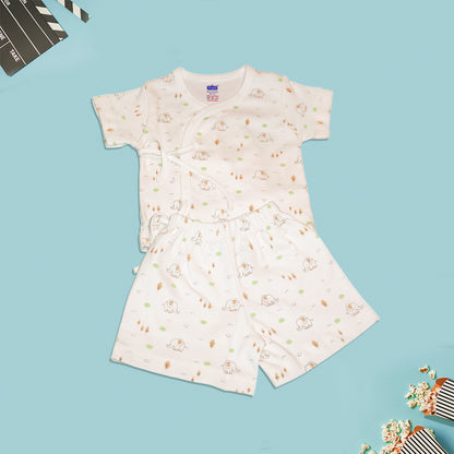 Newborn Baby Jabla set
