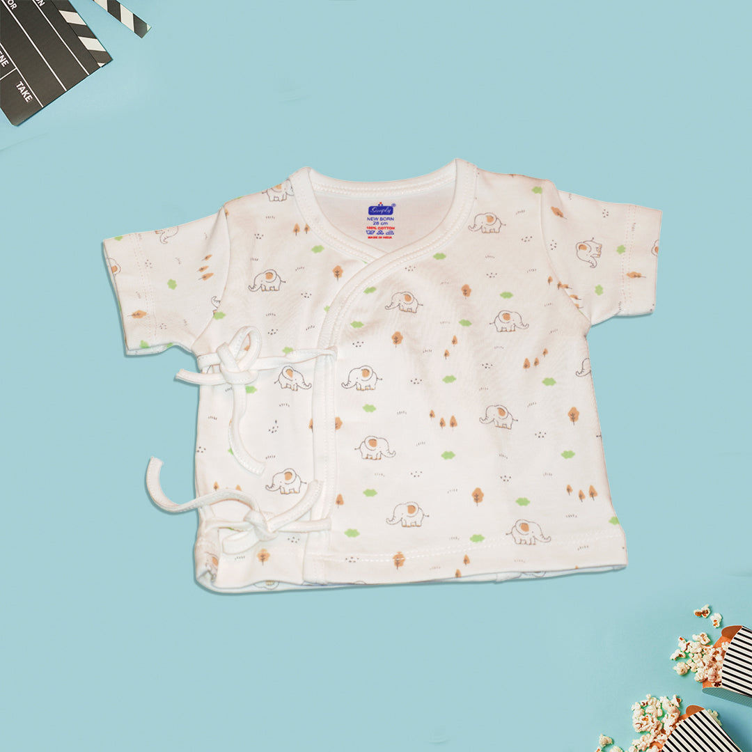 Newborn Baby Jabla set