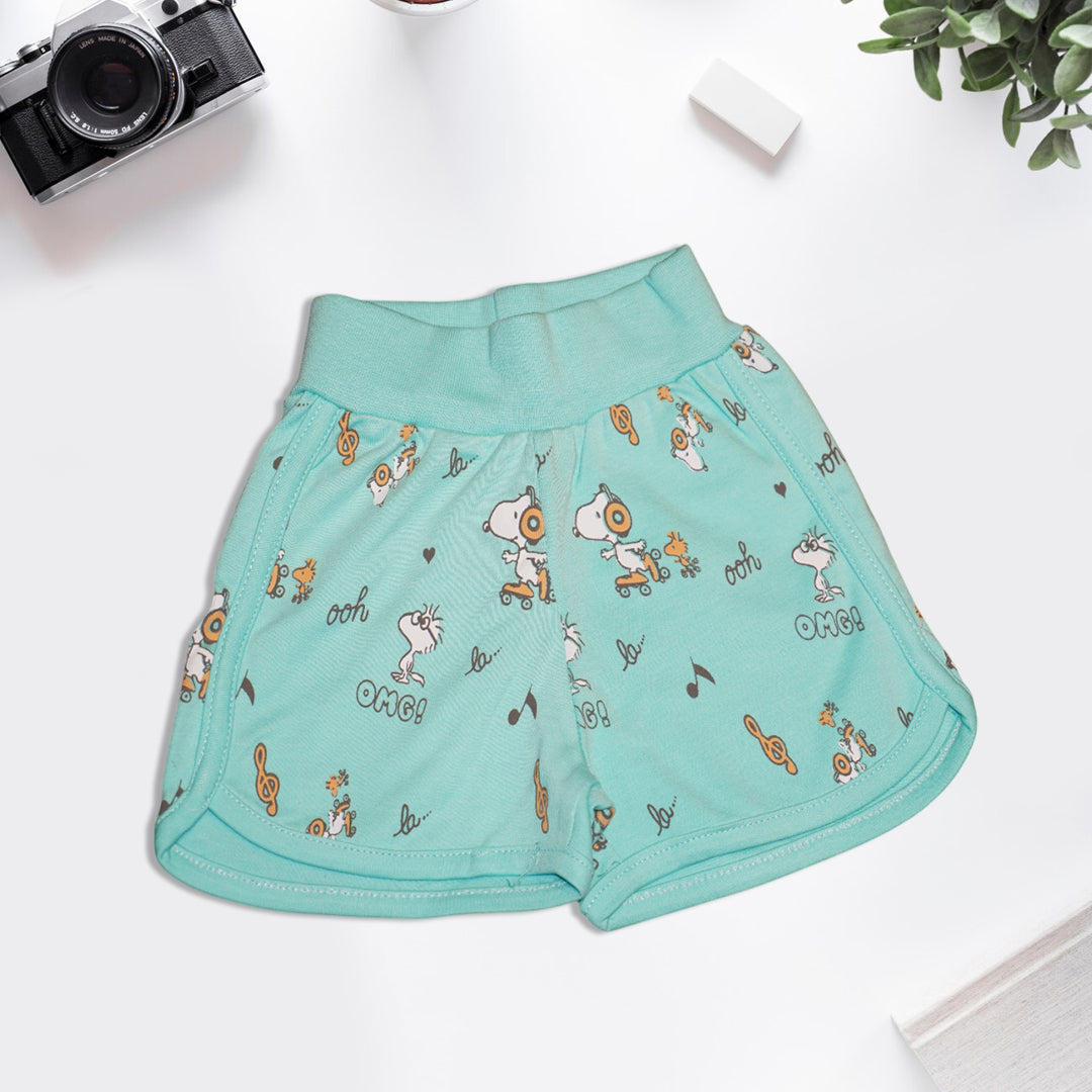 Sea Green Sets for Kids