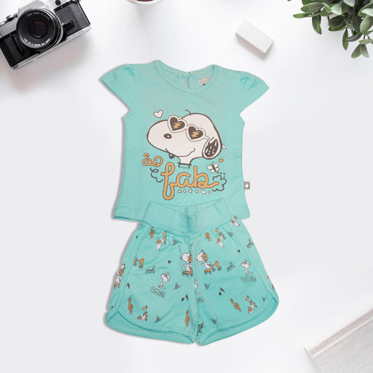 Sea Green Sets for Kids