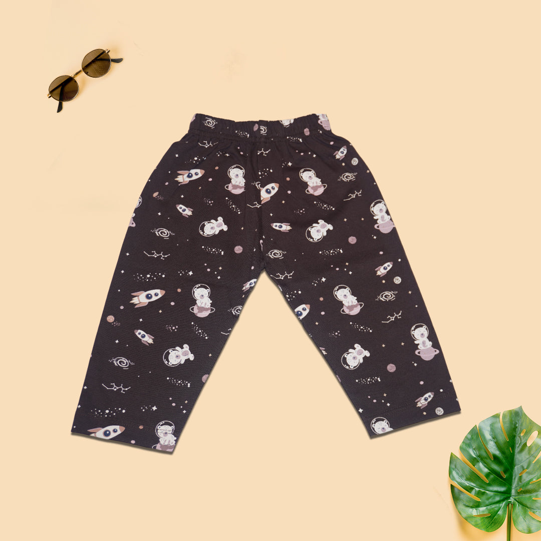 Cotton Night Suit