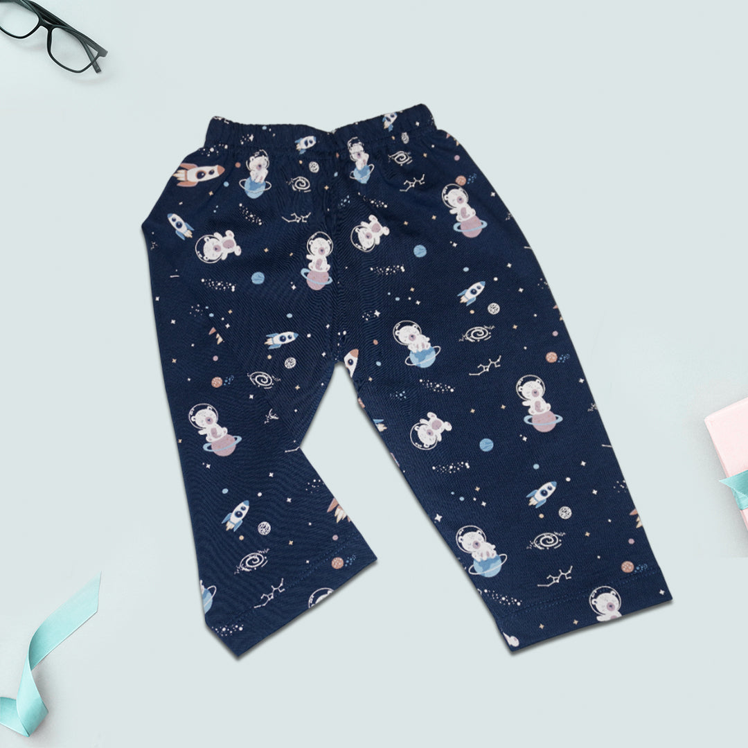 Cotton Night Suit