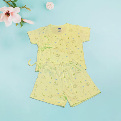 Newborn Baby Jabla set