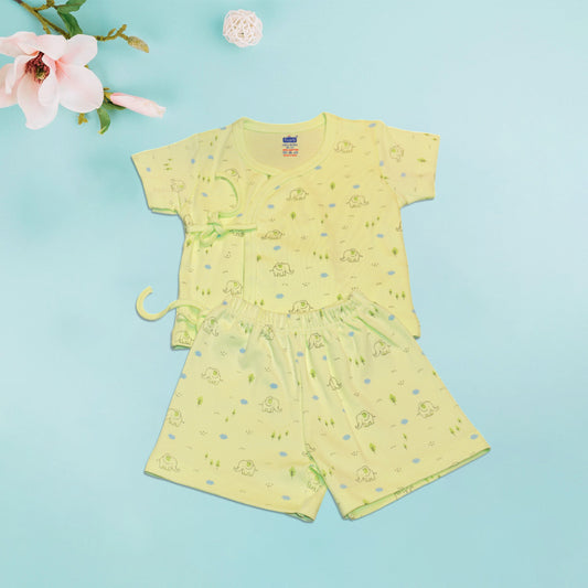 Newborn Baby Jabla set