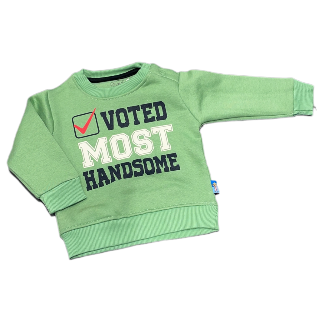 Kids Sweat Shirt